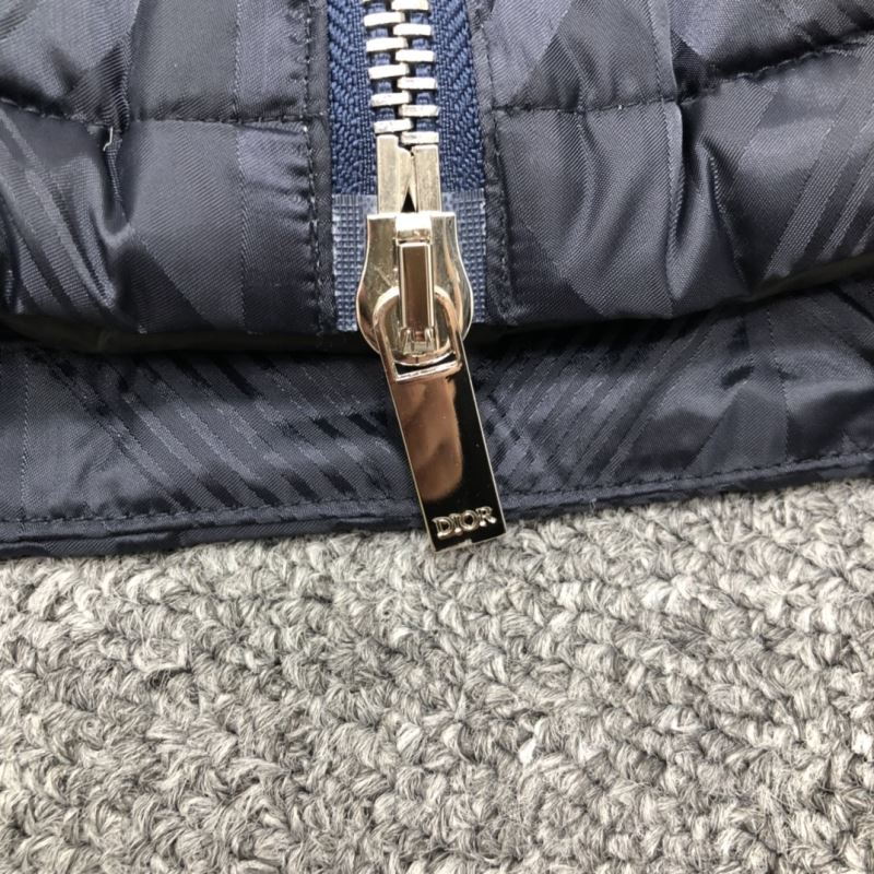 Christian Dior Down Jackets